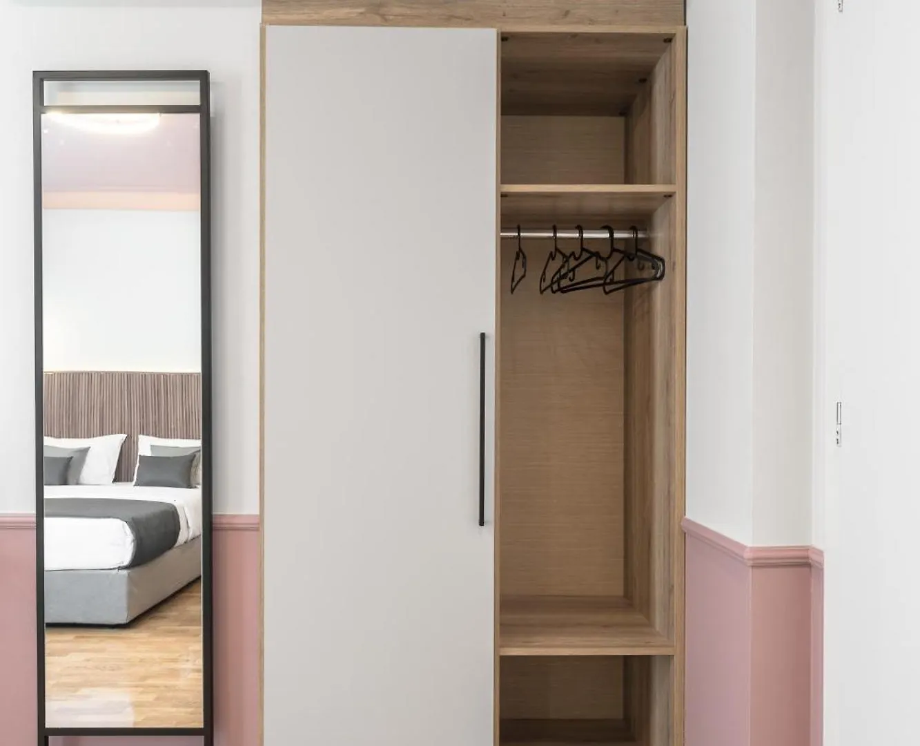 Esther Suites, Nilie Hospitality Mgmt Thessaloniki 0*,