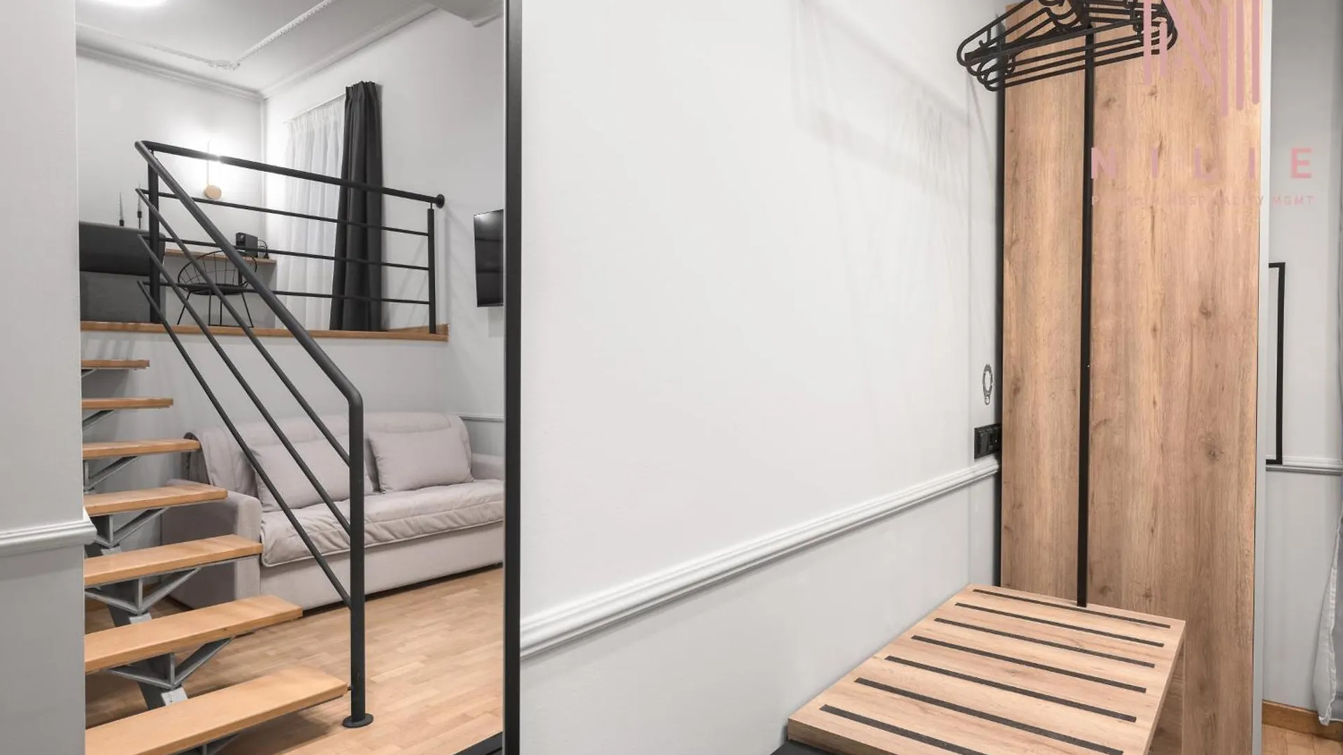 Esther Suites, Nilie Hospitality Mgmt Thessaloniki Aparthotel