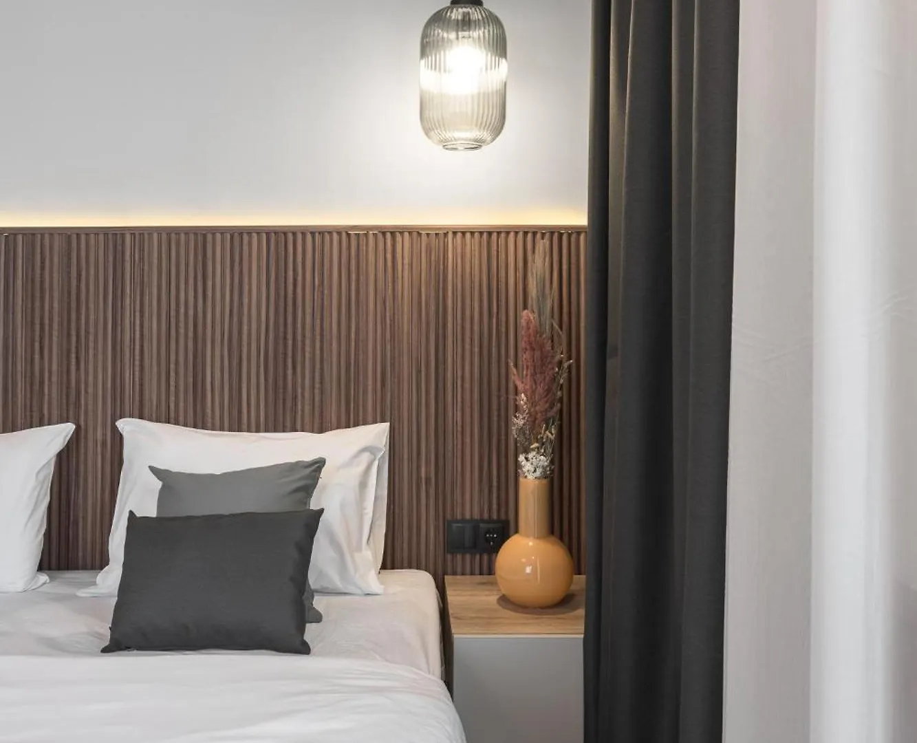 Esther Suites, Nilie Hospitality Mgmt Θεσσαλονίκη 0*,  Ελλάδα