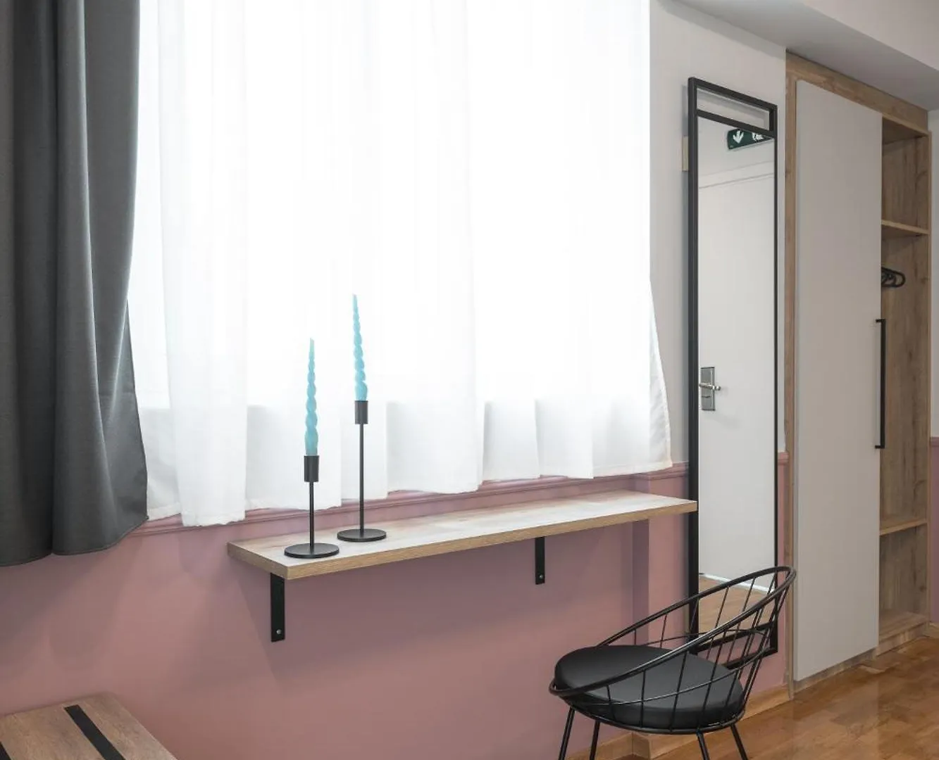 Esther Suites, Nilie Hospitality Mgmt Θεσσαλονίκη Ελλάδα